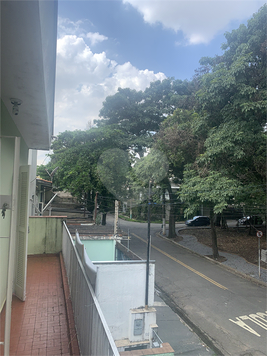 Venda Sobrado São Paulo Vila Leopoldina 1
