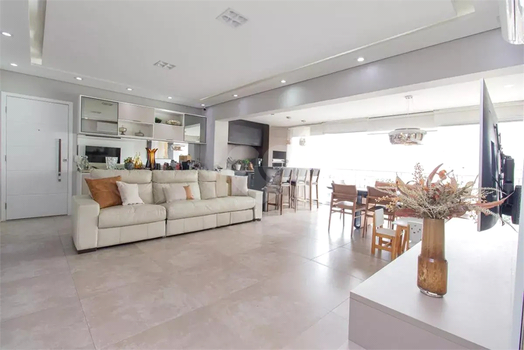 Venda Apartamento São Paulo Vila Firmiano Pinto 1