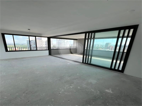 Aluguel Apartamento São Paulo Pinheiros 1