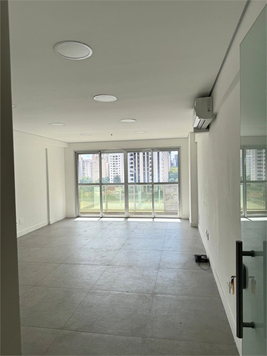 Venda Salas São Paulo Jardim Paulista 1