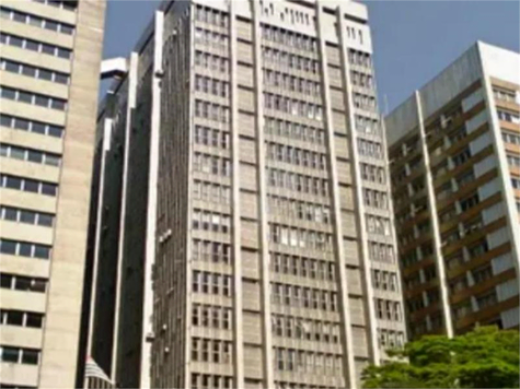 Aluguel Lajes Corporativas São Paulo Bela Vista 1