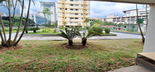 Venda Apartamento São Paulo Água Branca 1