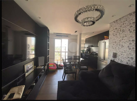 Venda Apartamento Piracicaba Morumbi 1