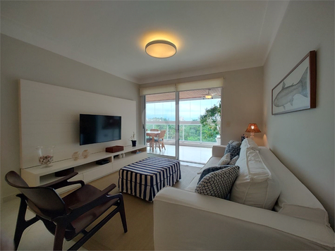 Venda Apartamento Bertioga Riviera 1