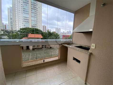 Venda Apartamento São Paulo Vila Leopoldina 1
