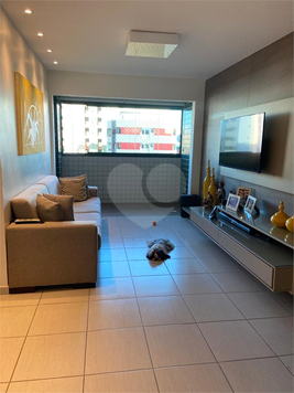 Venda Apartamento Maceió Jatiúca 1