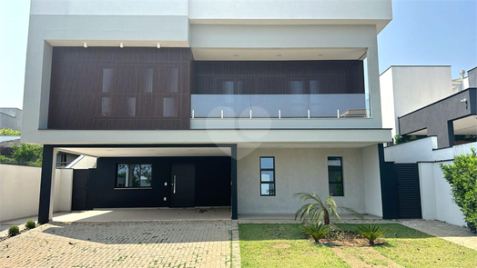 Aluguel Casa Votorantim Alphaville Nova Esplanada 3 1