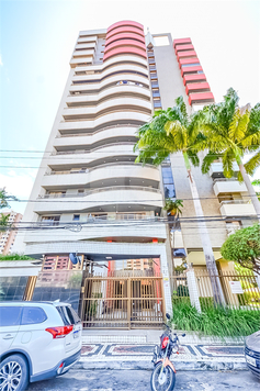 Venda Apartamento Fortaleza Dionisio Torres 1