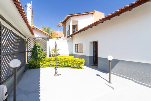 Aluguel Casa São Paulo Jardim Guapira 1