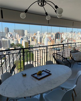 Venda Apartamento São Paulo Campos Elíseos 1