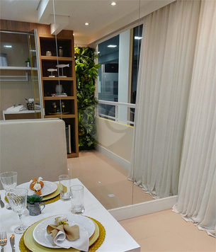 Venda Apartamento Diadema Centro 1