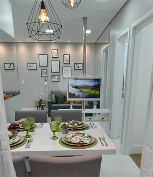 Venda Apartamento Diadema Centro 1
