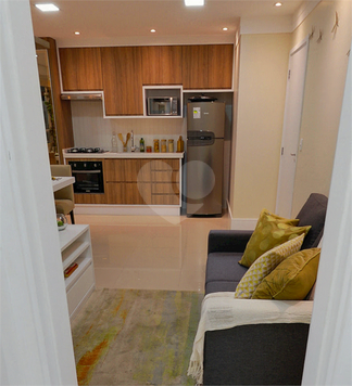 Venda Apartamento Diadema Centro 1