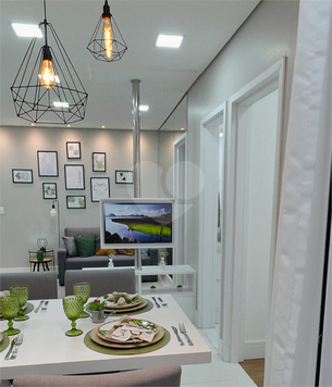 Venda Apartamento Diadema Centro 1