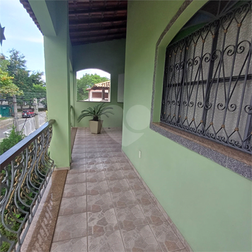 Venda Casa Rio De Janeiro Campo Grande 1