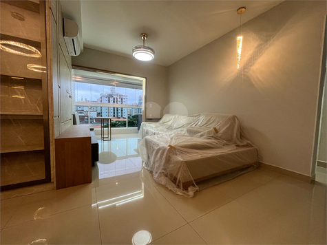 Venda Apartamento Santos Embaré 1
