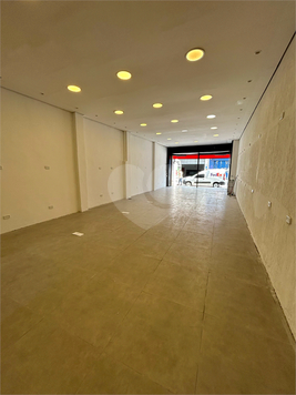 Aluguel Prédio inteiro São Paulo Pinheiros 1