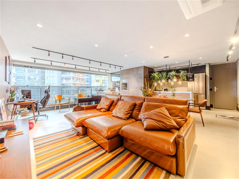 Venda Apartamento São Paulo Sumarezinho 1