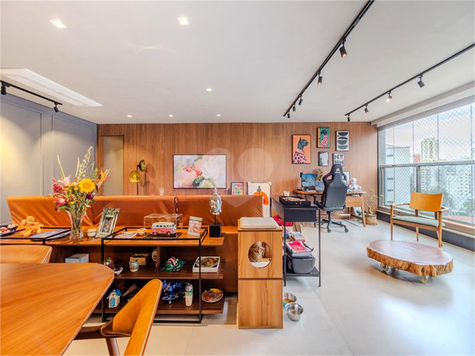 Venda Apartamento São Paulo Sumarezinho 1