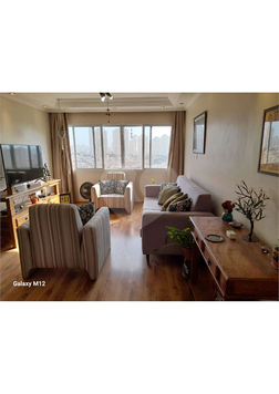 SOLAR BARÃO DE CEDRAL