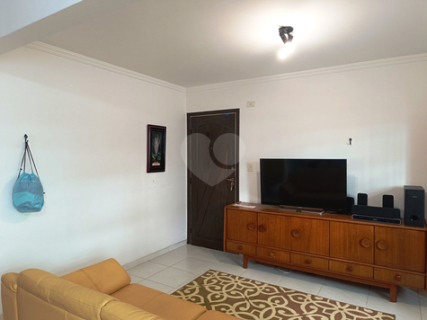 Venda Apartamento São Paulo Santana 1