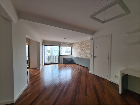 Venda Apartamento São Paulo Vila Mariana 1