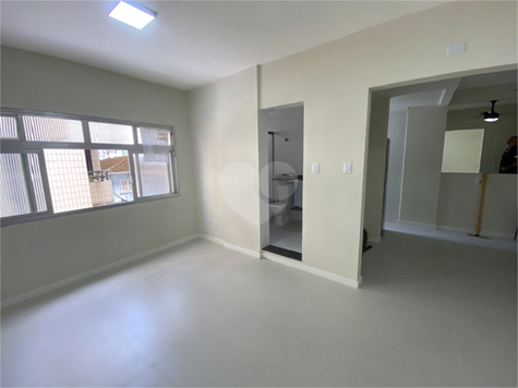 Venda Apartamento São Vicente Centro 1