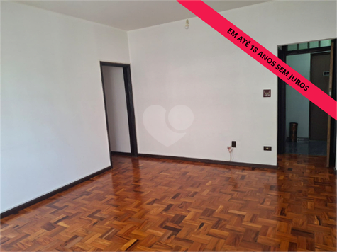 Venda Apartamento Santos Gonzaga 1
