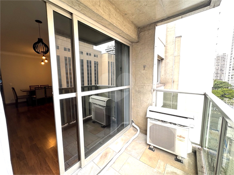 Aluguel Apartamento São Paulo Moema 1
