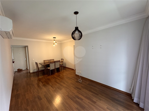 Aluguel Apartamento São Paulo Moema 1