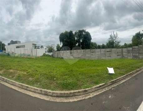 Venda Loteamento Indaiatuba Jardins Di Roma 1