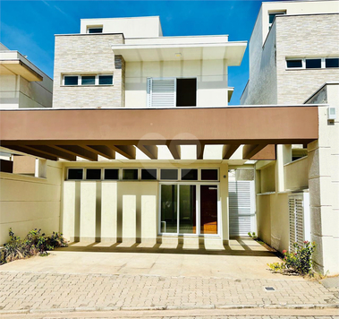 Venda Villagio Sorocaba Jardim Pagliato 1