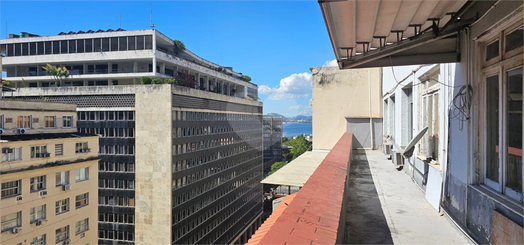 Aluguel Salas Rio De Janeiro Centro 1