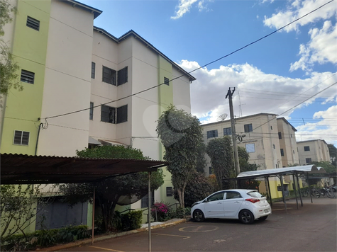 Aluguel Apartamento São Carlos Romeu Santini 1