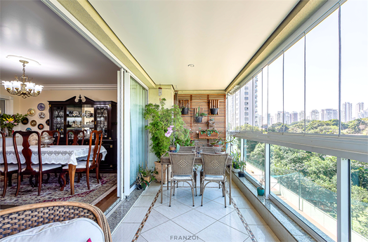 Venda Apartamento São Paulo Brooklin Paulista 1