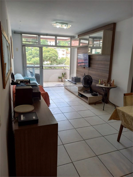 Venda Apartamento Niterói Santa Rosa 1