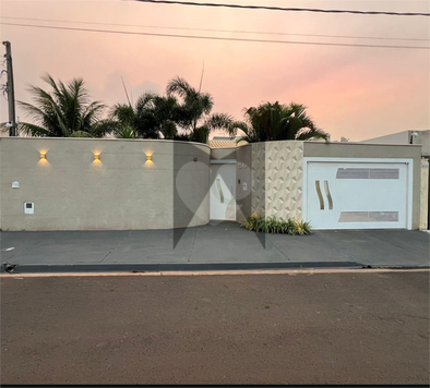 Venda Casa Araraquara Cidade Jardim 1