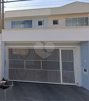 Venda Casa São Carlos Jardim Paulista 1
