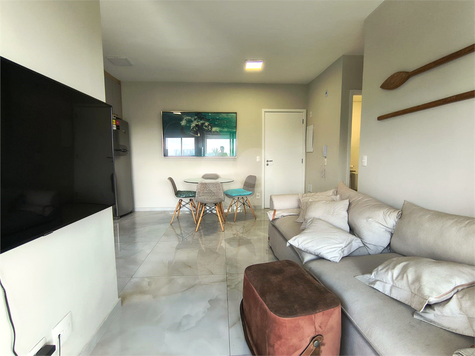Venda Apartamento São Paulo Butantã 1