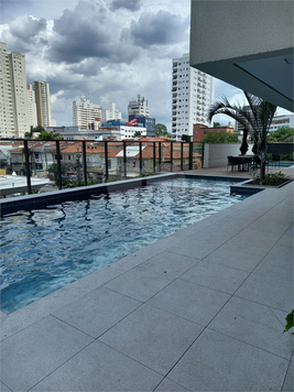 Venda Studio São Paulo Vila Clementino 1