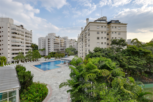 Venda Apartamento São Paulo Vila Cruzeiro 1