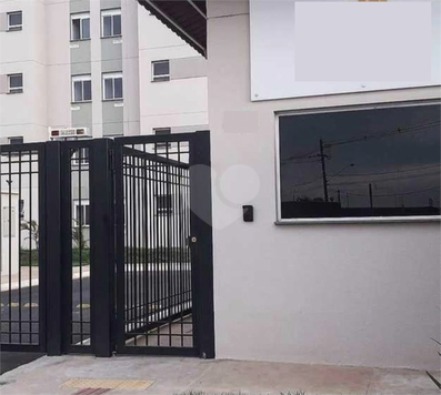 Venda Apartamento Campinas Residencial Vila Park 1