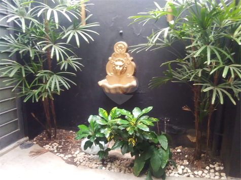 Aluguel Sobrado São Paulo Indianópolis 1