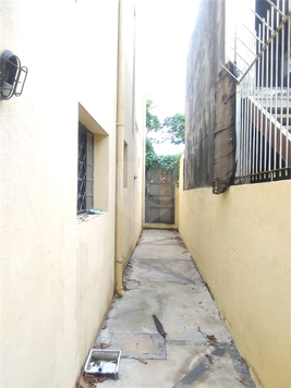 Aluguel Sobrado São Paulo Indianópolis 1