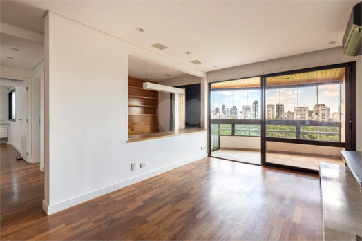 Venda Apartamento São Paulo Perdizes 1