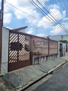Venda Terreno São Paulo Parque Edu Chaves 1