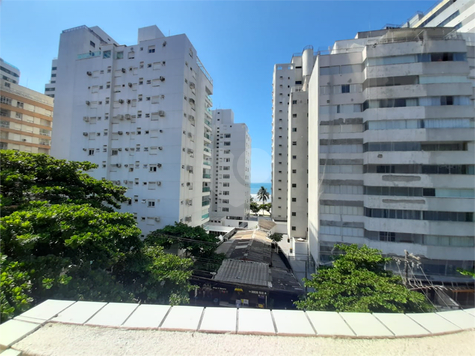 Venda Apartamento Guarujá Vila Alzira 1