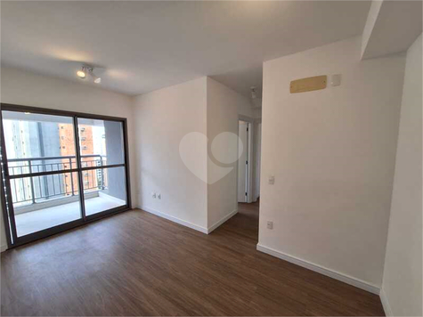 Aluguel Apartamento São Paulo Moema 1