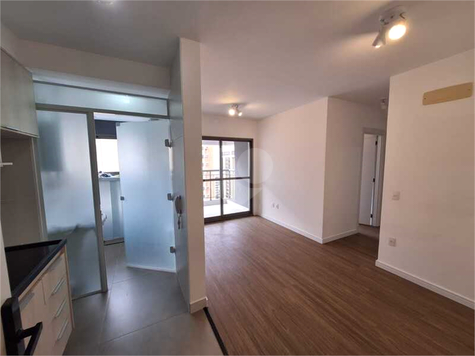 Aluguel Apartamento São Paulo Moema 1