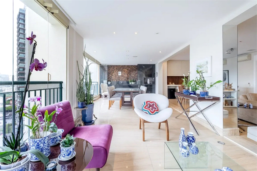 Venda Apartamento São Paulo Vila Gertrudes 1